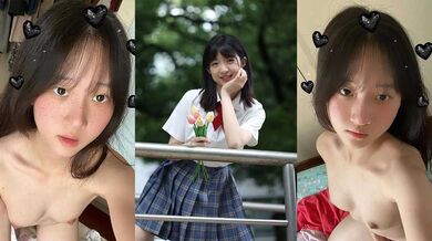 香港反差学生妹 黄瑜琪 不雅视频流出 花季少女被男友花式调教 口交指奸样样来！