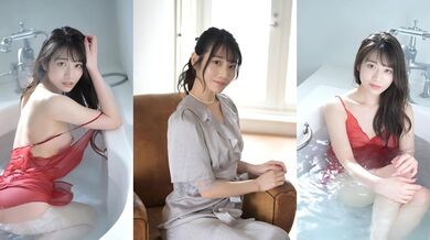 PMV超燃混剪 日本AV精彩锦集 性感女神被操到高潮失神 画面淫靡令人下体邦硬！